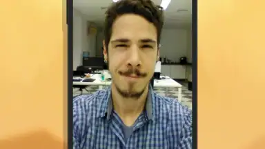 Captura de tela de Screener 3