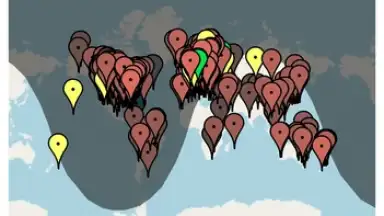 Captura de tela de SDR Radio 2