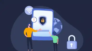 Captura de tela de StarVPN - Free Private & Secure VPN 6