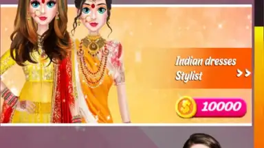 Captura de tela de Covet Fashion Show 8