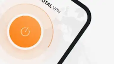 Captura de tela de Total VPN 11