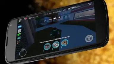 Captura de tela de Guide For ROBLOX - Tips and Strategy 3