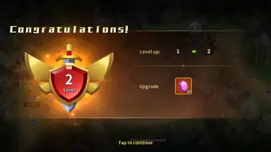 Captura de tela de Civilization Founder 3