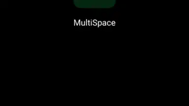 Captura de tela de Multi Space 11