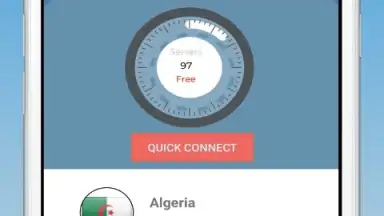 Captura de tela de VPN Unlimited 6