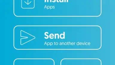 Captura de tela de APK Installer by Uptodown 15