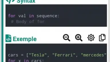 Captura de tela de Python 3 6