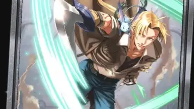 Captura de tela de Wild Arms: Million Memories 12