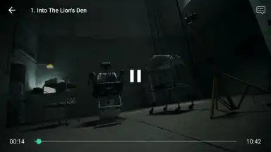 Captura de tela de blackpills 9