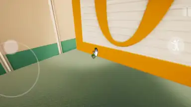 Captura de tela de Superliminal 10