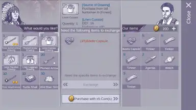 Captura de tela de Ares Virus 10