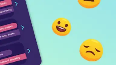 Captura de tela de MyBubble 10