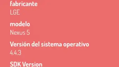 Captura de tela de Memory Optimizer HD 7