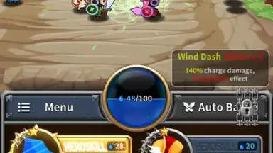 Captura de tela de Medal Masters 5