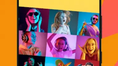 Captura de tela de Online Radio 101.ru 3