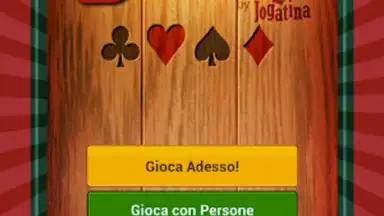 Captura de tela de Burraco 7