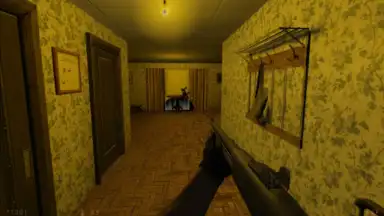 Captura de tela de Xash3D FWGS 3