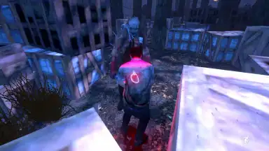 Captura de tela de Dead by Daylight Mobile 5