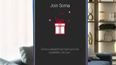 Captura de tela de Soma 10