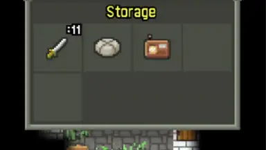 Captura de tela de Skillful Pixel Dungeon 6