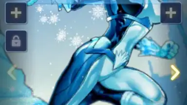 Captura de tela de Epic Heroes 5