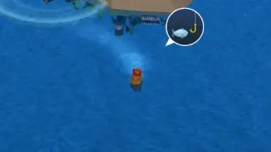 Captura de tela de DOKDO 1