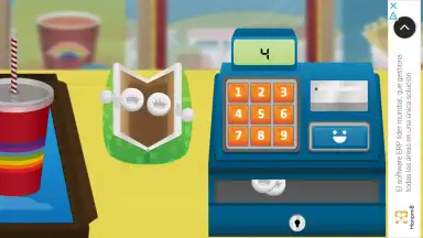 Captura de tela de Bamba Burger 5