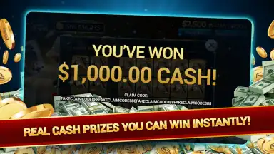 Captura de tela de PCH Play and Win 12