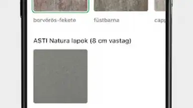 Captura de tela de GardenVisions 5
