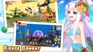 Captura de tela de GEM-X 8