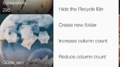 Captura de tela de Smart Gallery - Photo Manager 2