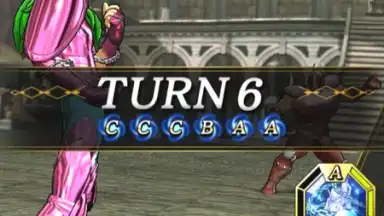 Captura de tela de Saint Seiya Shining Soldiers (JP) 9