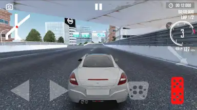 Captura de tela de Assoluto Racing 5