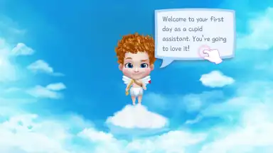 Captura de tela de First Love Kiss 1