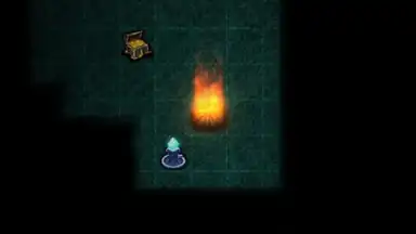 Captura de tela de Dungeon Survivor II 13