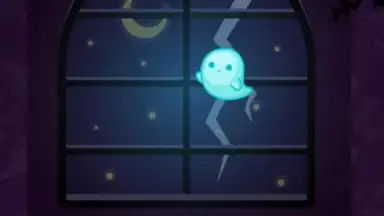 Captura de tela de Ghost 3