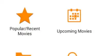Captura de tela de YIFY Torrents 1