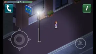 Captura de tela de Shoujo City 4
