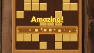 Captura de tela de Block Crush! 2