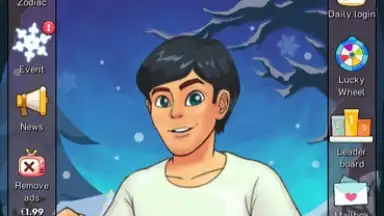 Captura de tela de Werewolf Online 11