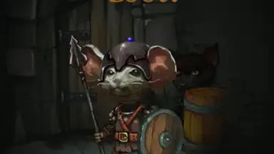Captura de tela de Look, Your Loot! 1
