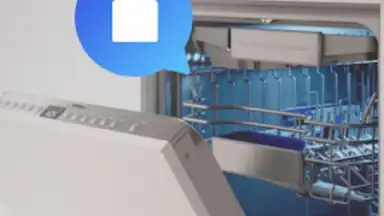 Captura de tela de Home Connect 8