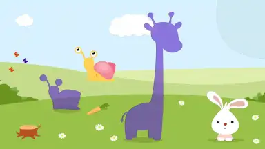 Captura de tela de Tiny Puzzle 2
