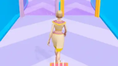 Captura de tela de FashionEvolution 8