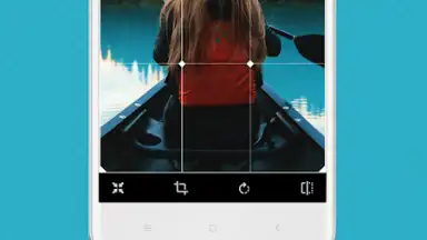 Captura de tela de QuickPic 4