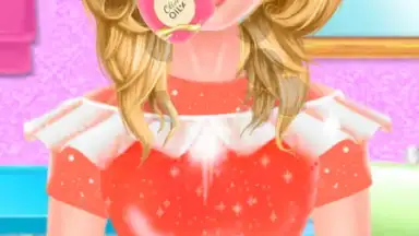 Captura de tela de Braided Hairstyle 1