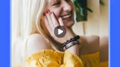 Captura de tela de Video to MP3 Convert 3
