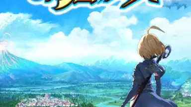 Captura de tela de Quiz RPG: The World of Mystic Wiz 1