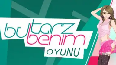 Captura de tela de Bu Tarz Benim Oyna 1