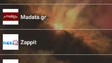 Captura de tela de Greek Gossips 3